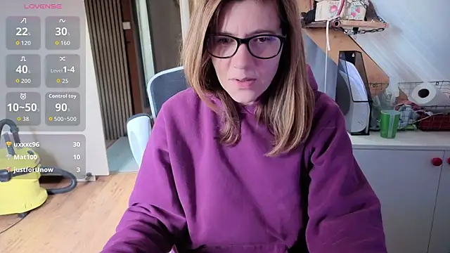 Lina lou4 online show from May 2026 10:01:02 AM