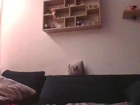 82liska online show from December 2025 11:02:01 PM