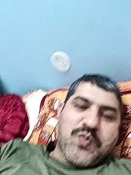 Snapshot of Amandev7 chatting on January 2025 09:09:02 PM Amandev7 online show from January 2025 09:09:02 PM