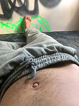 Cortez1225 online show from January 2025 06:24:02 PM