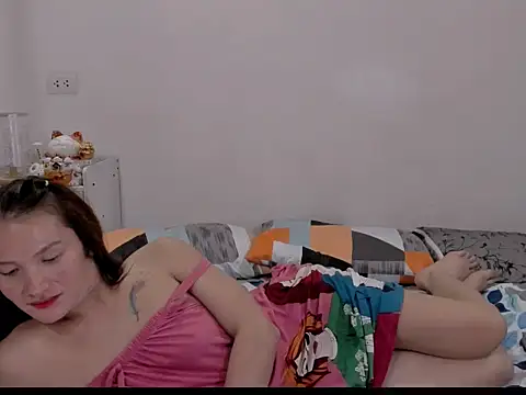 soooooANGEL online show from May 2026 12:06:01 AM