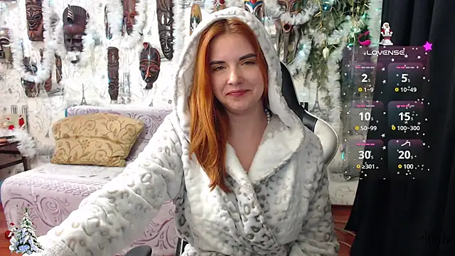 CrazyLaGirl online show from December 2024 06:50:02 PM