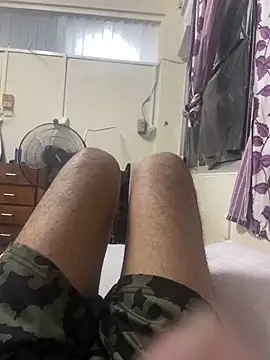 DreamerAsianGuy online show from December 2024 09:57:01 AM