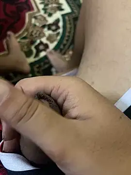 DreamerAsianGuy online show from December 2024 12:29:02 PM