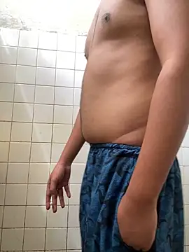 DreamerAsianGuy online show from December 2024 03:53:01 AM