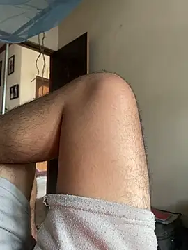 DreamerAsianGuy online show from February 2025 09:11:01 AM