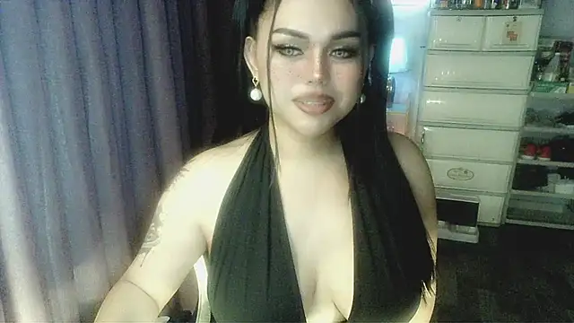 cherry RED5 online show from January 2025 09:44:02 PM