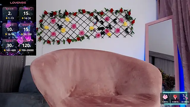 Snapshot of Annaross2 chatting on September 2025 06:51:01 PM Annaross2 online show from September 2025 06:51:01 PM