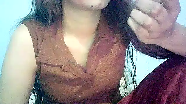 lovelydesi21 online show from January 2025 07:40:01 PM