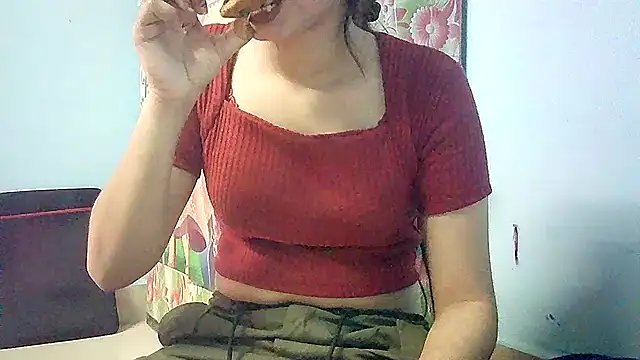 lovelydesi21 online show from February 2025 04:56:02 PM