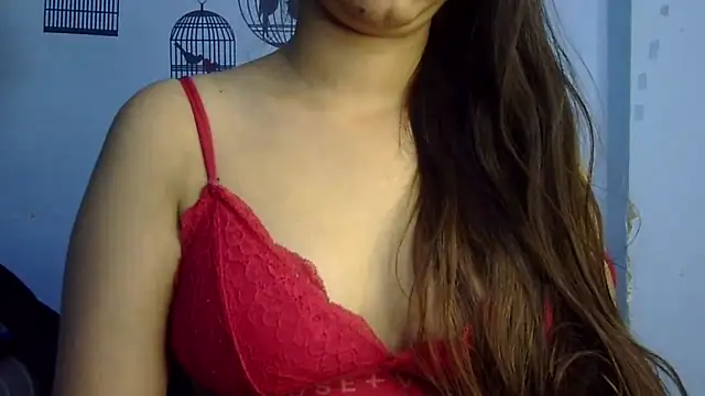 lovelydesi21 online show from November 2025 04:46:01 PM