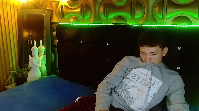 cruz dante online show from March 2026 07:17:01 PM