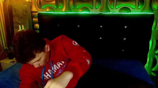 cruz dante online show from March 2026 07:24:02 PM