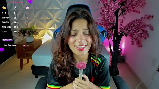 cora 22 online show from January 2025 03:22:02 PM