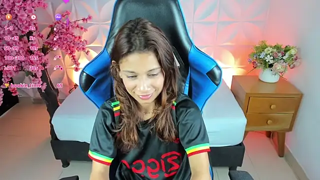 cora 22 online show from February 2025 04:03:02 PM