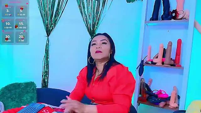 louise nails online show from March 2026 12:53:02 PM