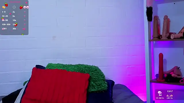 louise nails online show from May 2026 04:58:02 PM