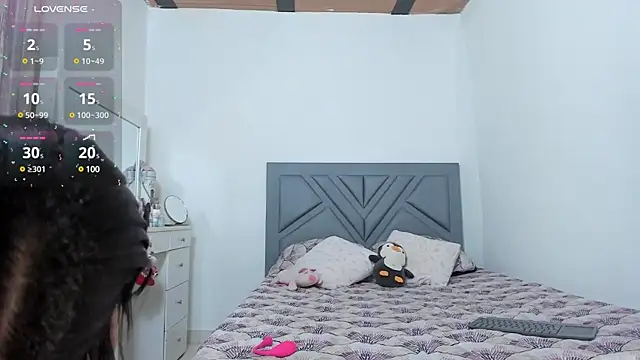 kendall-ewers online show from December 2024 01:00:02 AM