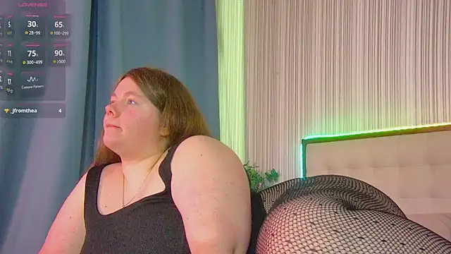 RubyValen online show from May 2026 01:57:16 AM