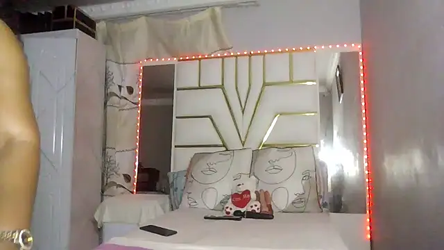 SexyyNana online show from November 2025 11:50:01 PM