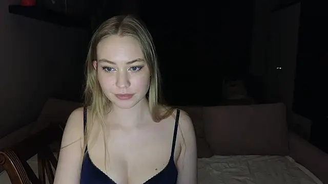 AmazovaAny online show from March 2026 08:34:01 PM