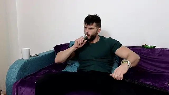 TheTopAlex online show from December 2024 07:37:01 AM