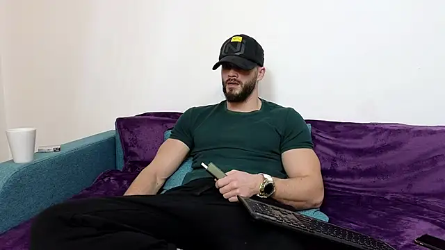 TheTopAlex online show from December 2024 08:01:01 AM