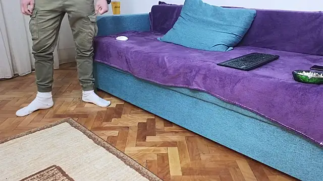 TheTopAlex online show from March 2025 05:22:02 AM