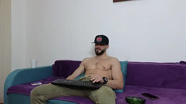 TheTopAlex online show from March 2025 03:35:01 AM