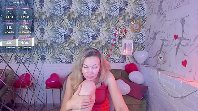 Snapshot of NancyGrace chatting on February 2025 04:09:02 PM NancyGrace online show from February 2025 04:09:02 PM