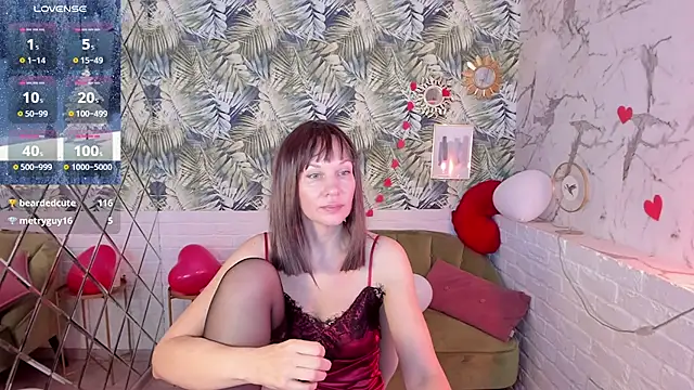 Snapshot of NancyGrace chatting on February 2025 10:16:02 AM NancyGrace online show from February 2025 10:16:02 AM