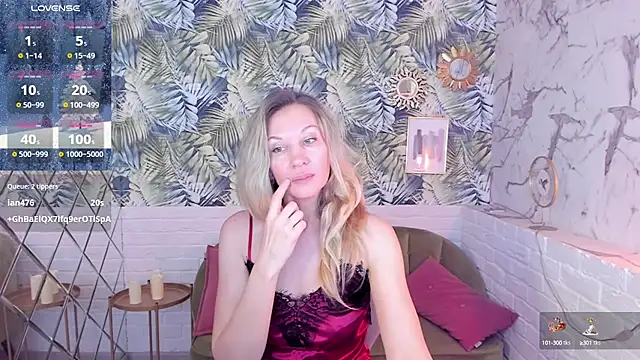 Snapshot of NancyGrace chatting on February 2025 11:19:02 AM NancyGrace online show from February 2025 11:19:02 AM