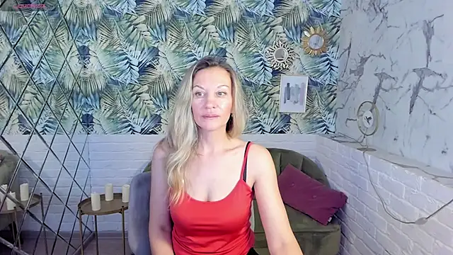 Snapshot of NancyGrace chatting on February 2025 02:31:02 PM NancyGrace online show from February 2025 02:31:02 PM