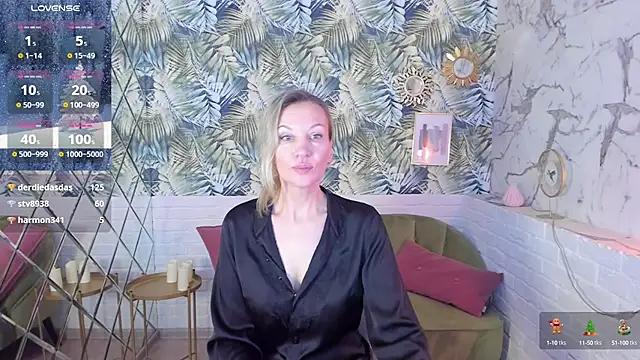 Snapshot of NancyGrace chatting on March 2025 08:13:02 AM NancyGrace online show from March 2025 08:13:02 AM