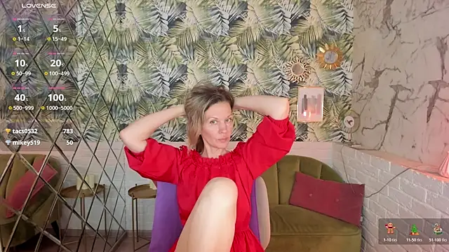 Snapshot of NancyGrace chatting on April 2026 05:32:02 PM NancyGrace online show from April 2026 05:32:02 PM