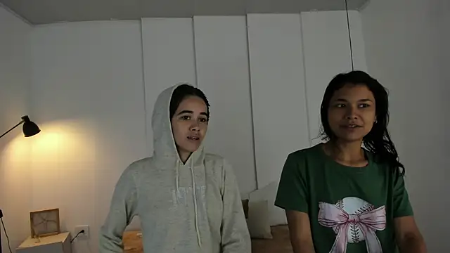 sexychanell 18 online show from February 2025 12:45:02 PM