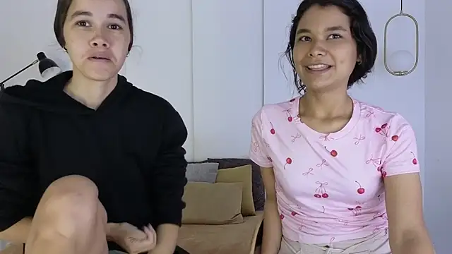 sexychanell 18 online show from February 2026 01:23:01 PM