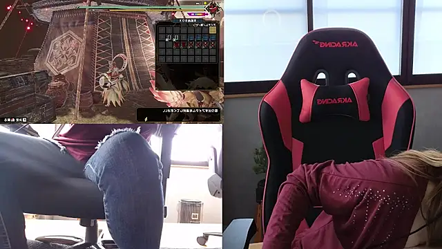 LuuLee0804 online show from January 2025 03:58:02 AM