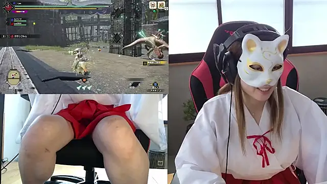 LuuLee0804 online show from March 2025 12:11:02 AM