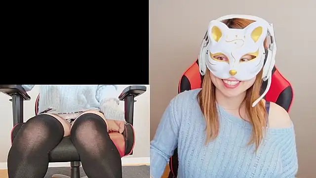 LuuLee0804 online show from March 2026 04:07:02 AM