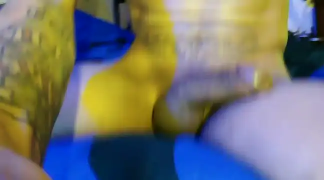 DarkHorse89 online show from January 2025 09:09:01 PM