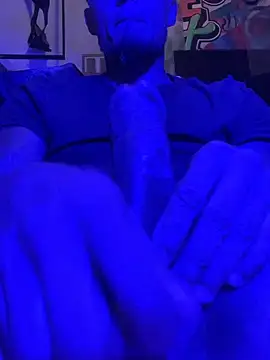 DarkHorse89 online show from March 2026 01:22:02 PM