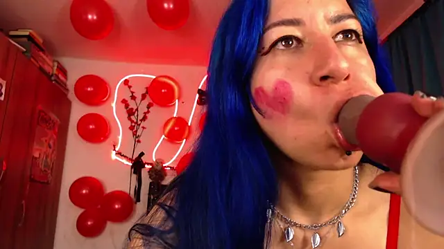 pussytight pervert online show from February 2025 02:03:01 AM