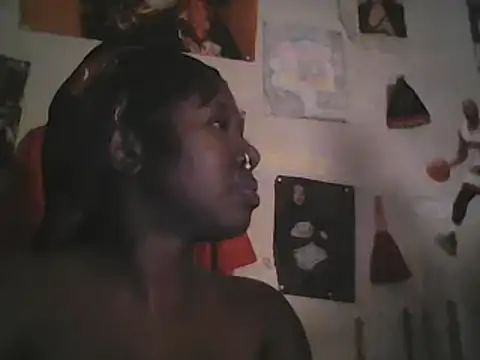 TinyBlazian901 online show from March 2025 06:43:02 AM