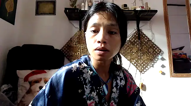 Asexycook4Ubananas online show from December 2024 08:15:01 AM