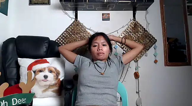 Asexycook4Ubananas online show from December 2024 02:48:02 PM