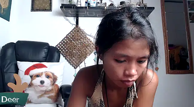 Asexycook4Ubananas online show from December 2024 01:17:02 PM