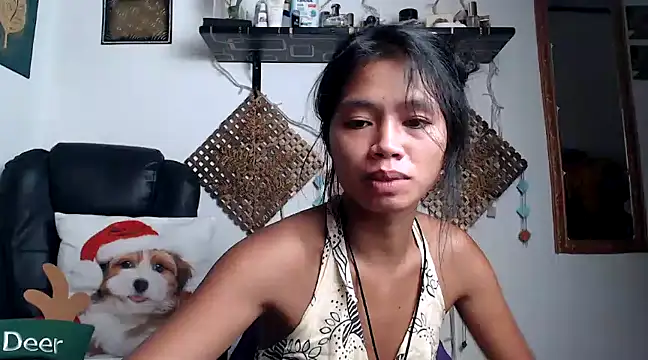Asexycook4Ubananas online show from December 2024 04:19:02 PM