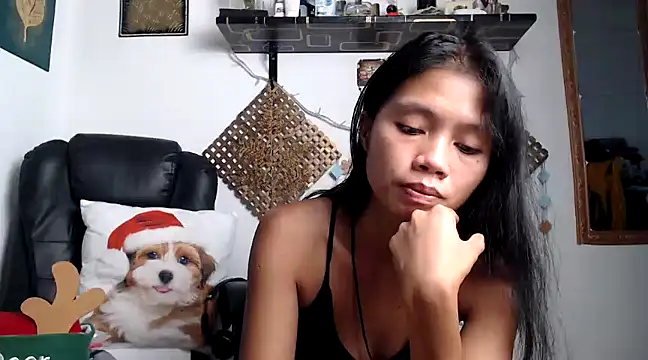 Asexycook4Ubananas online show from January 2025 11:46:01 AM