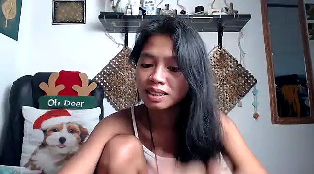 Asexycook4Ubananas online show from January 2025 12:16:02 PM
